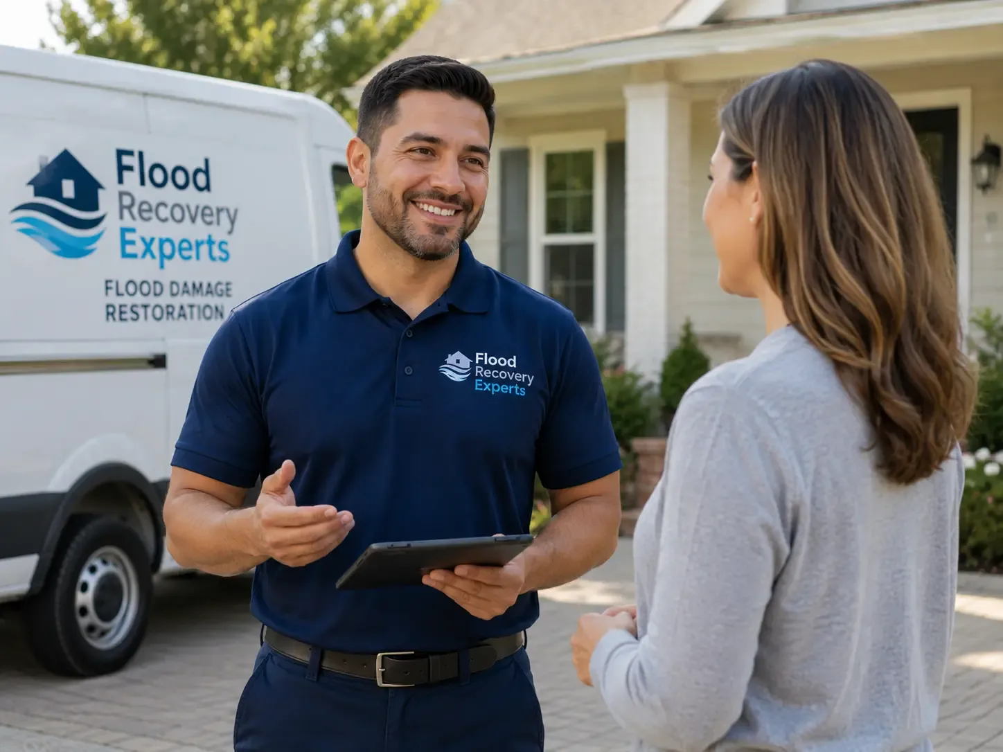 Flood Damage Cleanup Warner, OK FAQs